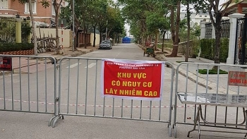 Ổ dịch mới tại TP Hải Dương có quy mô lớn và phức tạp, các F0 tiếp xúc nhiều người, thời gian ủ bệnh lâu