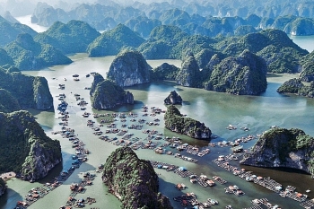 Loạt trải nghiệm không thể bỏ qua tại Cát Bà