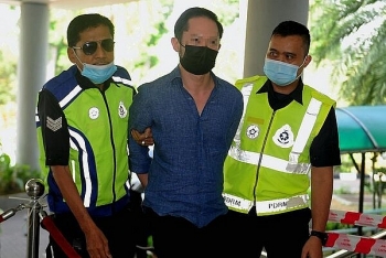 an ninh malaysia bat giu nguoi sang lap ung dung sugar daddy