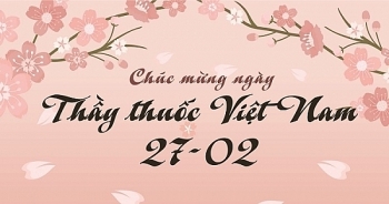 Những lời chúc ý nghĩa ngày Thầy thuốc Việt Nam 27/2