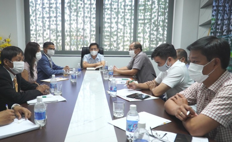 Thừa Thiên - Huế kích cầu lao động đi làm việc ở nước ngoài