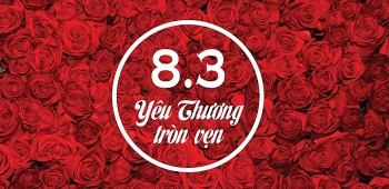 Top lời chúc ngày 8/3 ý nghĩa và cảm động nhất