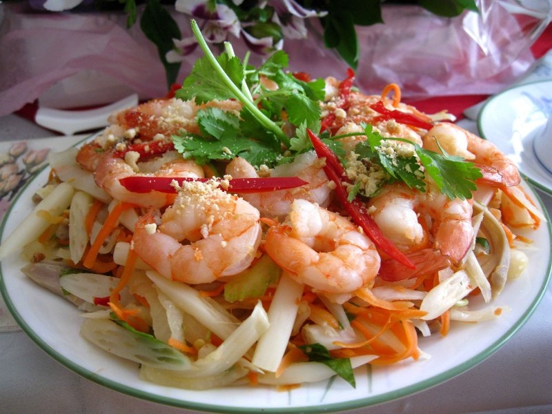 Gợi ý các món ăn ngày 8/3 cực đơn giản giúp cánh mày râu có dịp thỏa sức 