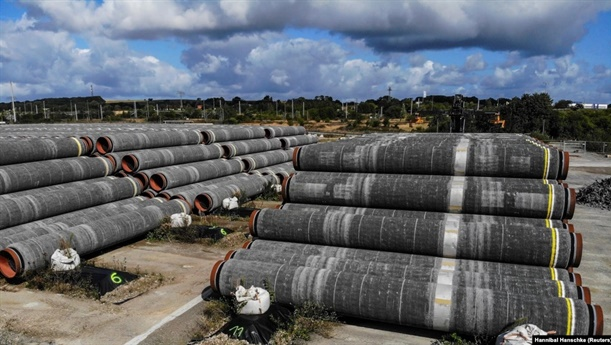 Ba Lan dần thừa nhận Nord Stream-2 sẽ được hoàn thành dù trước đây từng gay gắt phản đối