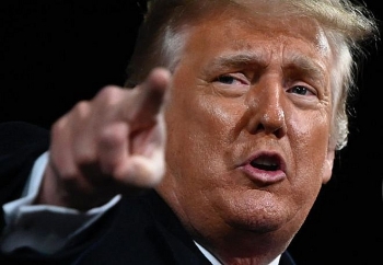 Ông Trump rậm rịch lên kế hoạch tái xuất, trình làng mạng xã hội riêng