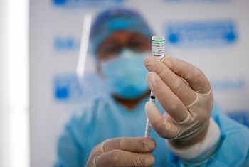 Bộ Y tế yêu cầu các tỉnh, thành khẩn trương lập danh sách ưu tiên tiêm vaccine COVID-19