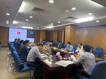 cong bo 10 guong thay thuoc tre viet nam tieu bieu nam 2021
