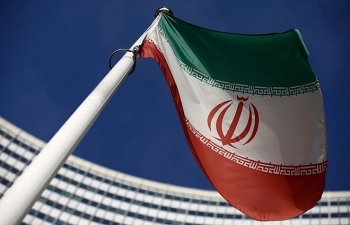 Iran phản đối giải pháp gỡ bỏ 