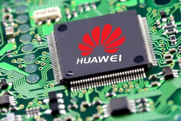 Huawei cáo buộc Mỹ gây ra tình trạng thiếu hụt chip trên toàn cầu Huawei cáo buộc Mỹ gây ra tình trạng thiếu hụt chip trên toàn cầu