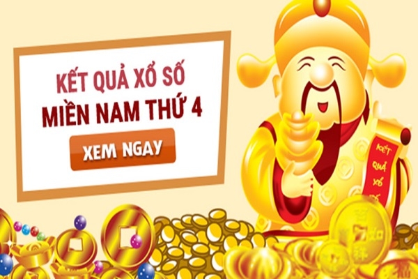 Xổ số miền Nam 14/4/2021 - Kết quả XSMN mới nhất - Trực tiếp XSMN