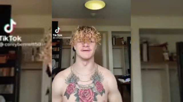 Video: Chàng trai không xương quai xanh "gây bão" mạng xã hội