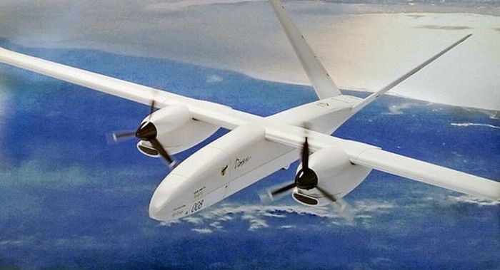 Nga, Mỹ cạnh tranh trong lĩnh vực chế tạo vũ khí chống tàu ngầm
