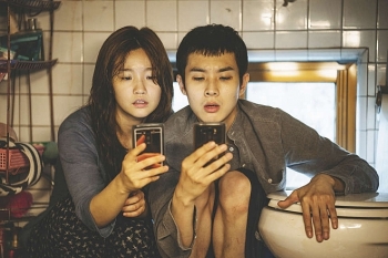 Những bộ phim lẻ Hàn Quốc hay nhất có thể tranh thủ 