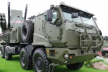 chuyen gia nga iron dome khong co cua so bi voi pantsir sm sv