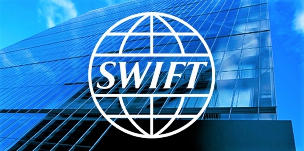 Nga chủ động lên kịch bản bị loại khỏi SWIFT
