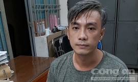 Tin tức pháp luật nóng nhất chiều 8/7: Bắt khẩn cấp gã cha dượng "hờ" bạo hành bé gái 4 tuổi