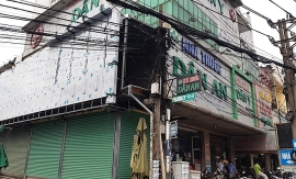 Tin tức thời sự nóng nhất sáng 10/7: Một công nhân cơ khí bị điện giật tử vong