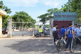 Tin tức thời sự 24h nóng nhất sáng 12/7: Nữ sinh lớp 7 bị đánh hội đồng dã man ngay trong lớp