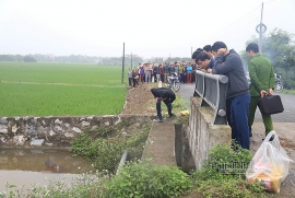 Tin tức pháp luật nóng nhất sáng 12/7: Phát hiện thi thể nữ sinh mất tích sau lễ tổng kết năm học