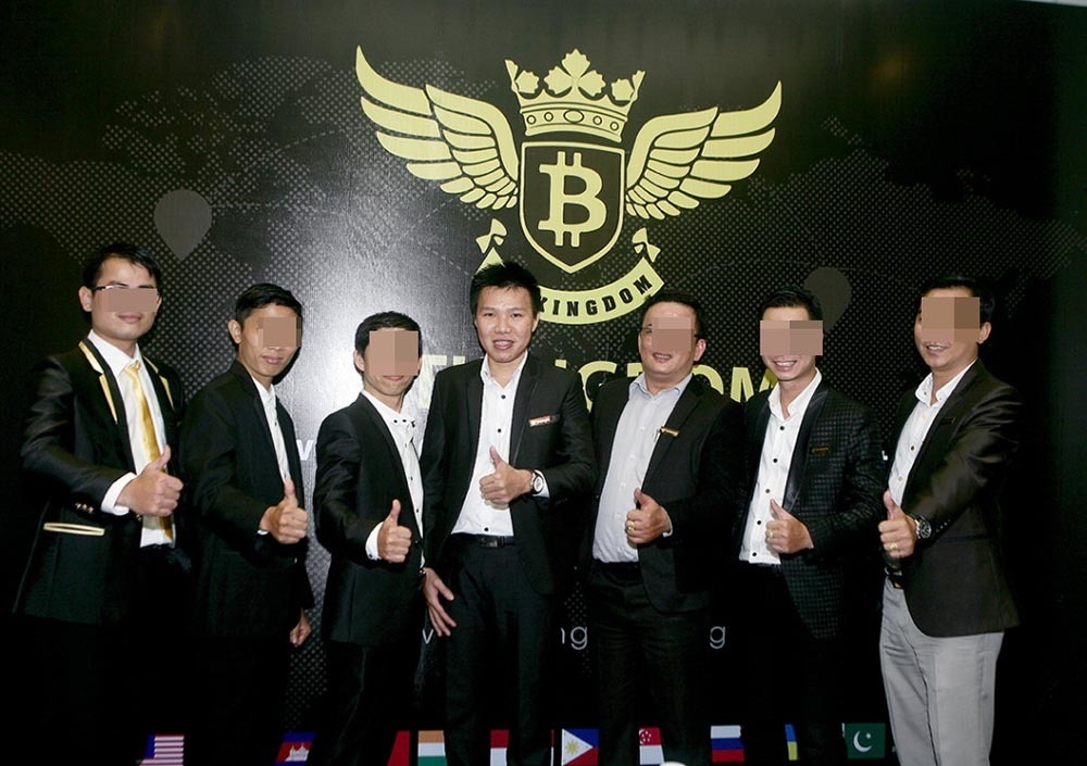 2027 doanh nhan vu cuop 35 ty dong bi nhieu nguoi to cao la trum lua dao tien ao 1