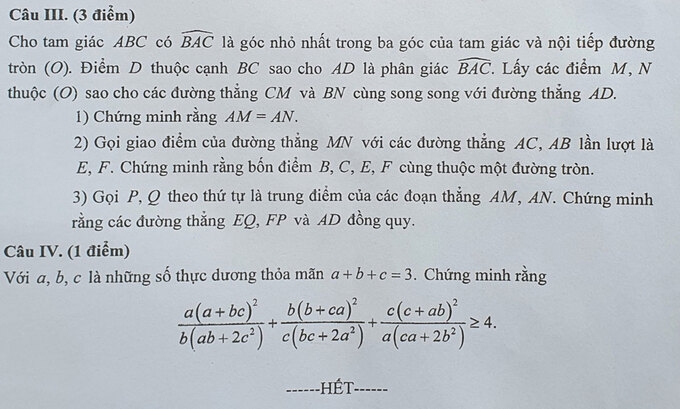 1454 de thi mon toan tuyen sinh lop 10 chuyen khtn anh2