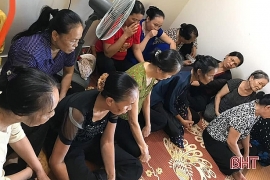 tin tuc phap luat nong nhat sang 197 hung thu cuong buc ni co noi giong mien bac