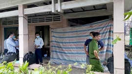 tin tuc phap luat nong nhat sang 207 phat hien thi the nguoi dan ong dang phan huy trong nha hoang