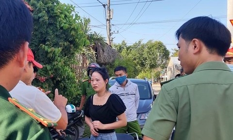 3949 nguoi trung quoc nhap canh vao quang nam trai phep 712 427 415