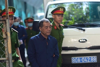 Tin tức pháp luật nóng nhất trong ngày: Truy nã cựu Giám đốc Sở giao dịch ngân hàng Phương Nam
