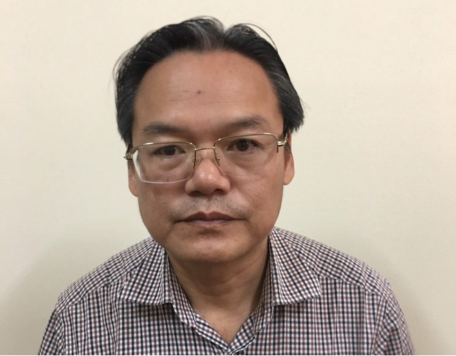 tin tuc thoi su ngay 237 tphcm len tieng vu pho giam doc so vua bo nhiem da bi bat giam