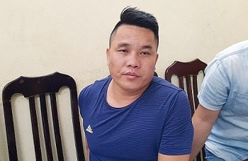 tin tuc phap luat sang 247 he lo thu doan tinh vi cua doi tuong mua ban than o ha noi