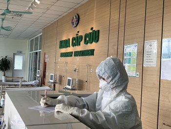 da co ket qua xet nghiem 102 nguoi lien quan truong hop nghi nhiem covid 19 tai da nang