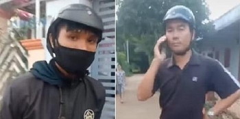 Tin tức thời sự 24h sáng 26/7: Xác minh hai người mặc thường phục đòi xử xe vi phạm