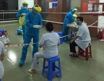 xuat hien them 2 ca mac covid 19 tai da nang va quang ngai