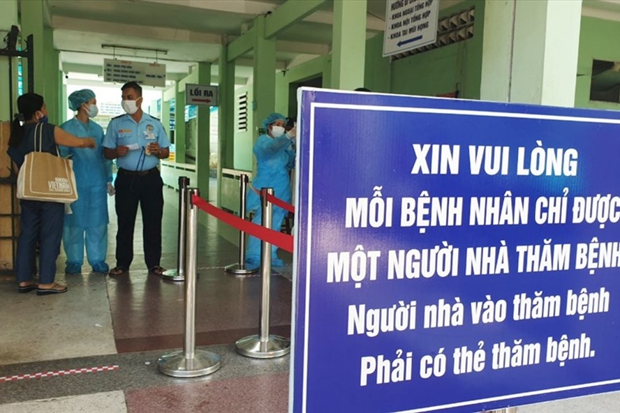 3001 benh vien da nang