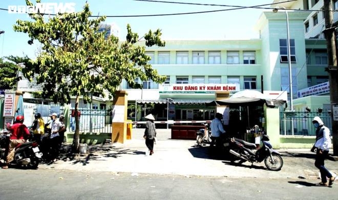 3836 anh benh vien dn 12303285