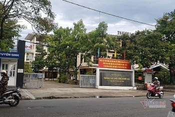 tin tuc thoi su 24h sang 297 nhan vien truong cd o hue bi phat hien cai san dap an cho thi sinh
