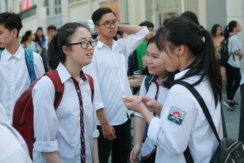 ha noi thay doi thoi gian cong bo diem thi tuyen sinh vao lop 10