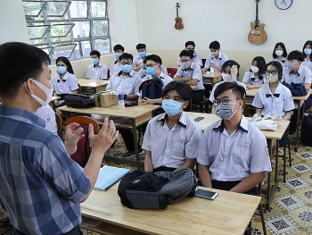 Lịch thi tốt nghiệp THPT 2020 chính thức và mới nhất