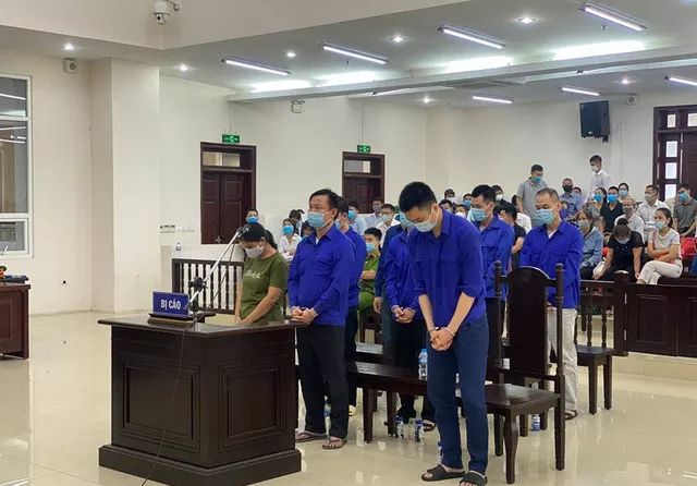 Tin tức pháp luật trong ngày: Thủ đoạn tinh vi của “trùm” đa cấp đưa 3,6 vạn người 
