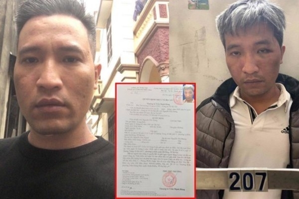 2446 di sung vao dau tinh nhan va man bo tron cua dai ca ha thanh