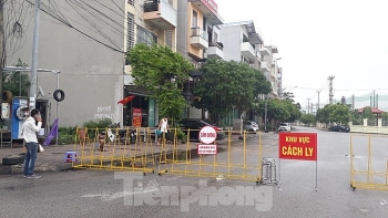Bắc Giang, Lạng Sơn chính thức ghi nhận ca mắc COVID-19 đầu tiên