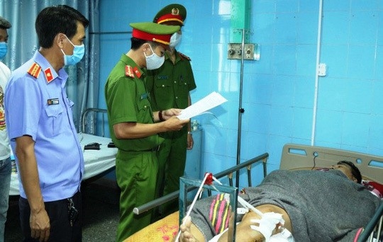 5017 khoi to tai xe gay ra vu lat xe du lich lam 15 nguoi tu vong 22 nguoi bi thuong tai quang binh