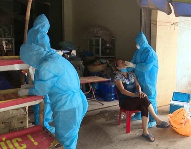2608 covid 19 bac giang iybx