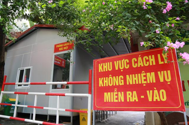 tin tuc thoi su 24h sang 88 ha noi xet nghiem bang phuong phap rt pcr cho 74905 truong hop tro ve tu da nang