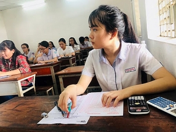 Thi THPT quốc gia 2020: Thí sinh lưu ý chiến thuật 