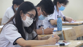 dap an de thi mon toan ky thi tot nghiep thpt quoc gia 2020