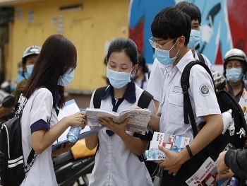 dap an mon giao duc cong dan ky thi tot nghiep thpt 2020