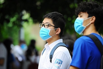 quy tac lam tron diem xet tot nghiep thpt quoc gia 2020 chinh xac nhat