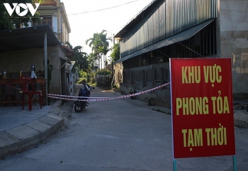 tin tuc thoi su 24h trong ngay quang tri cach ly nham f1 la chu quan chao vi benh nhan covid 19 nho nham dia diem